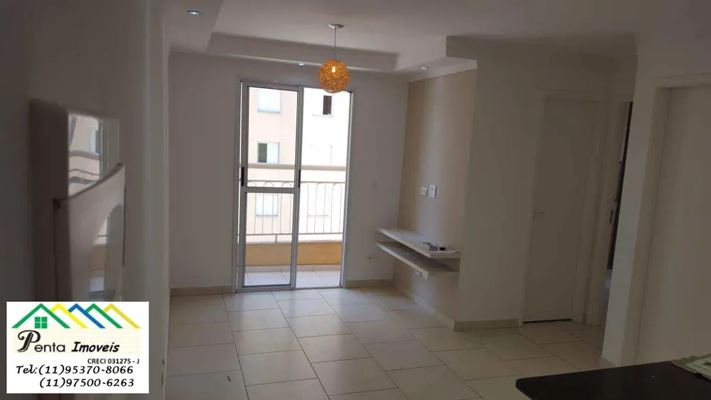 Apartamento, 2 quartos, 54 m² - Foto 10
