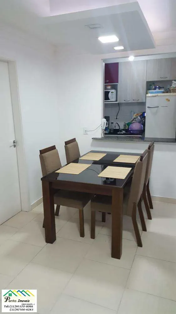 Apartamento, 2 quartos, 54 m² - Foto 20