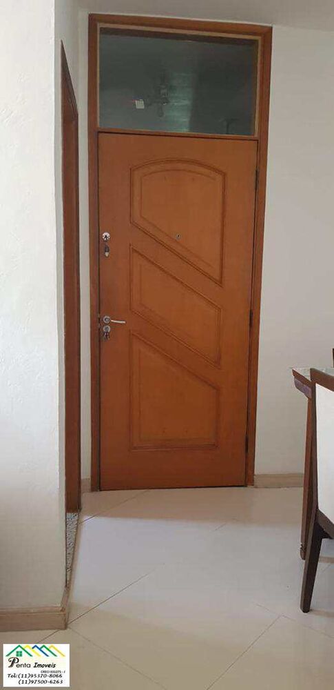 Apartamento, 2 quartos, 64 m² - Foto 2