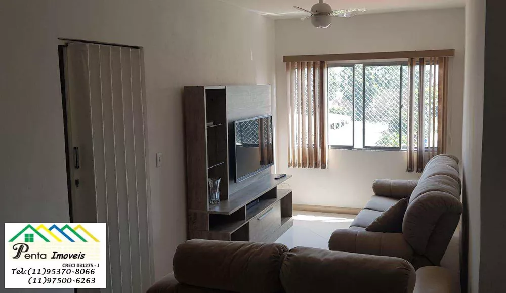 Apartamento, 2 quartos, 64 m² - Foto 5