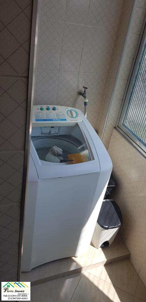 Apartamento, 2 quartos, 64 m² - Foto 3