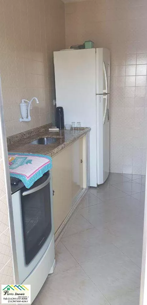 Apartamento, 2 quartos, 64 m² - Foto 6
