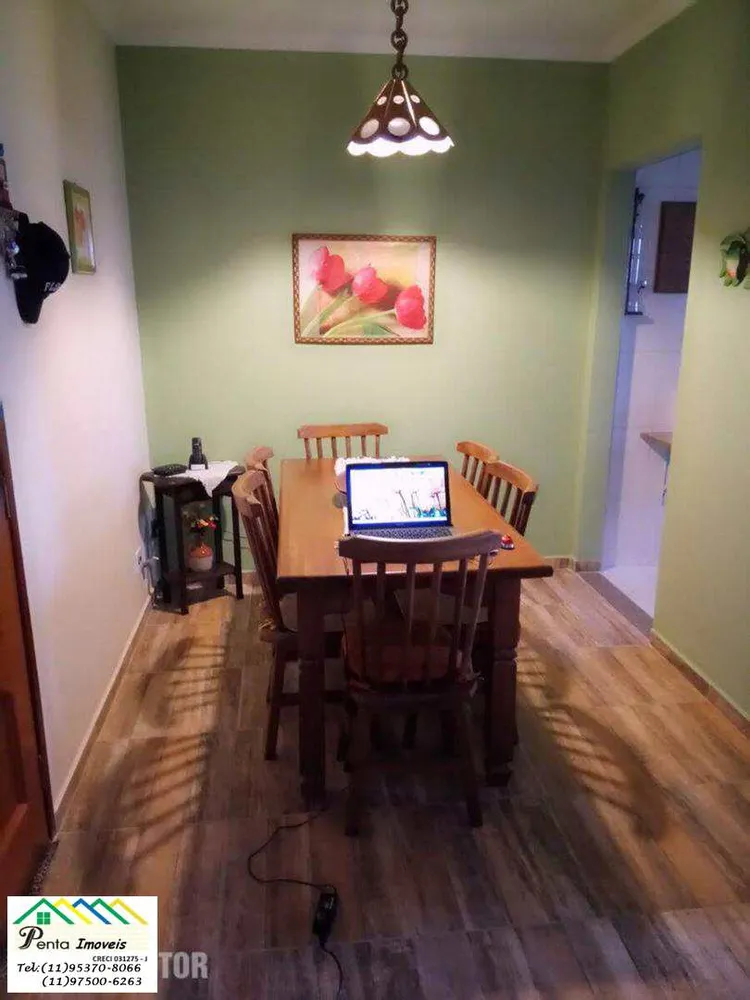 Apartamento, 2 quartos, 76 m² - Foto 7