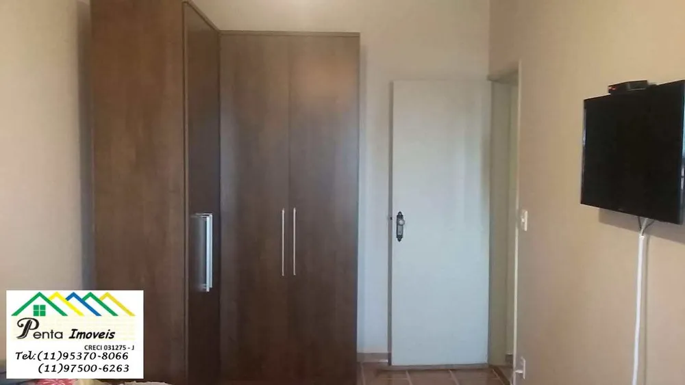 Apartamento, 2 quartos, 76 m² - Foto 4