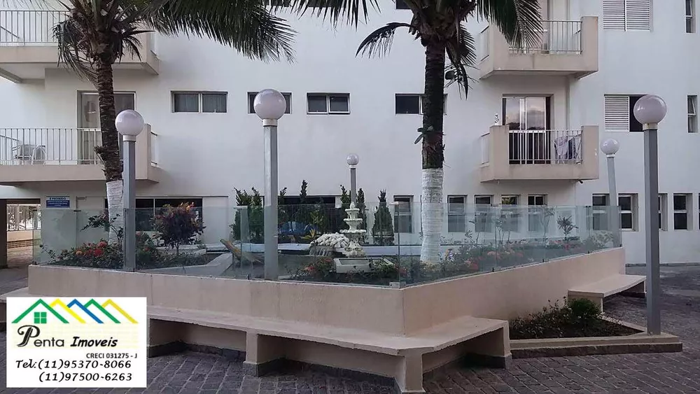 Apartamento, 2 quartos, 76 m² - Foto 3