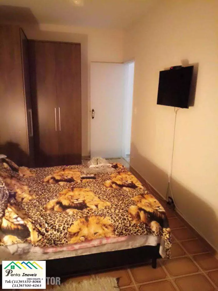 Apartamento, 2 quartos, 76 m² - Foto 4