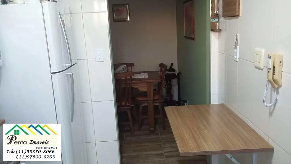 Apartamento, 2 quartos, 76 m² - Foto 6