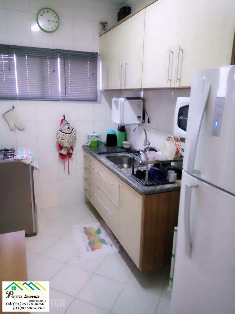 Apartamento, 2 quartos, 76 m² - Foto 5