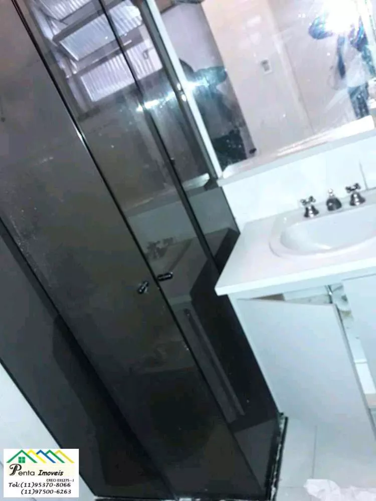 Apartamento, 2 quartos, 52 m² - Foto 8