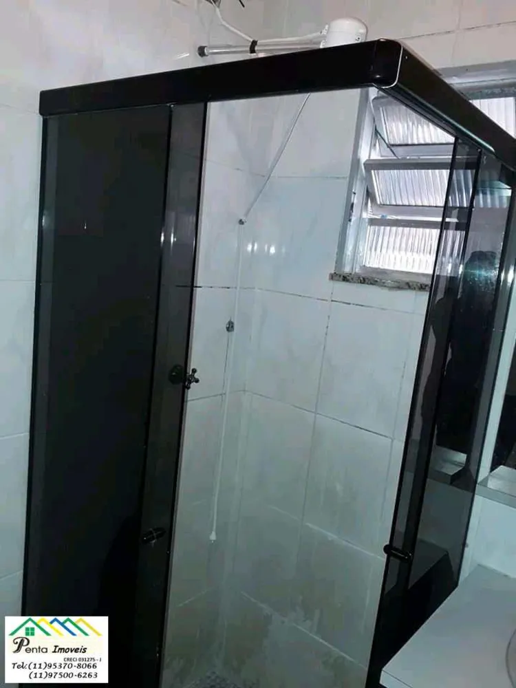 Apartamento, 2 quartos, 52 m² - Foto 21
