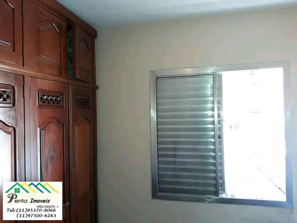 Apartamento, 2 quartos, 52 m² - Foto 11