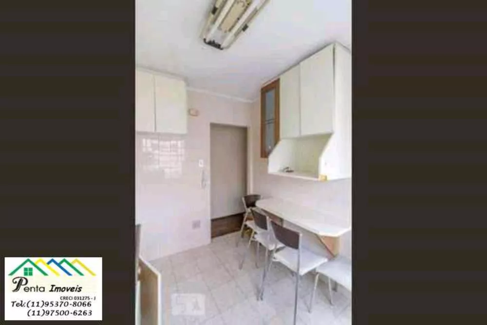 Apartamento, 2 quartos, 52 m² - Foto 7