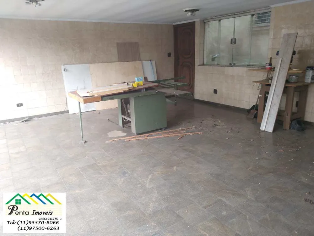 Casa, 3 quartos, 372 m² - Foto 3