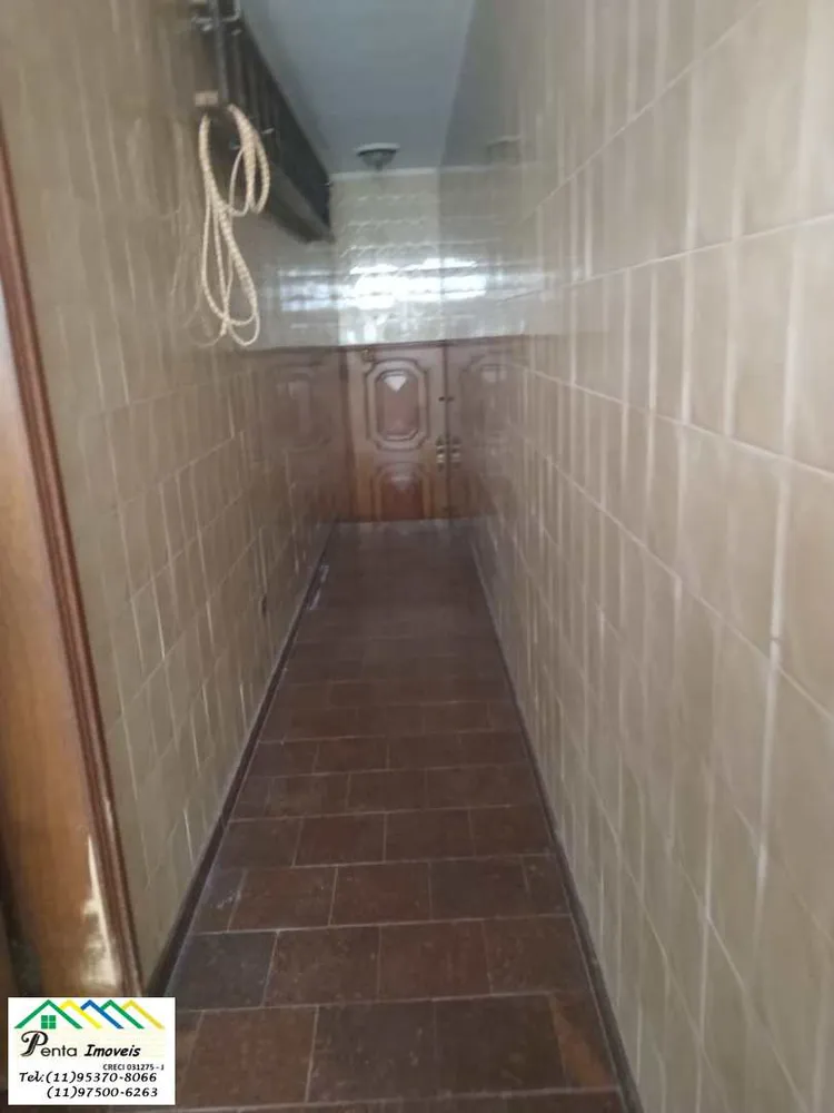 Casa, 3 quartos, 372 m² - Foto 1