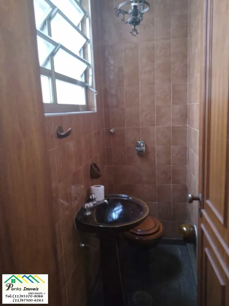 Casa, 3 quartos, 372 m² - Foto 6