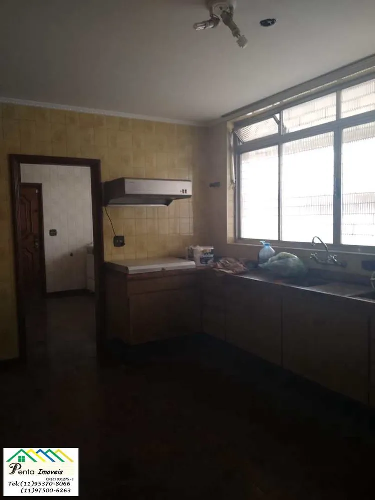 Casa, 3 quartos, 372 m² - Foto 4