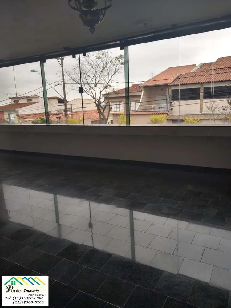 Casa, 3 quartos, 372 m² - Foto 17