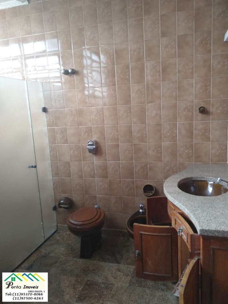 Casa, 3 quartos, 372 m² - Foto 2