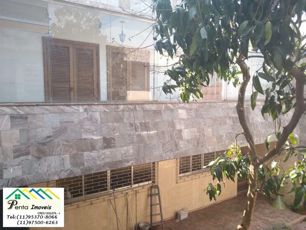 Casa, 3 quartos, 372 m² - Foto 18