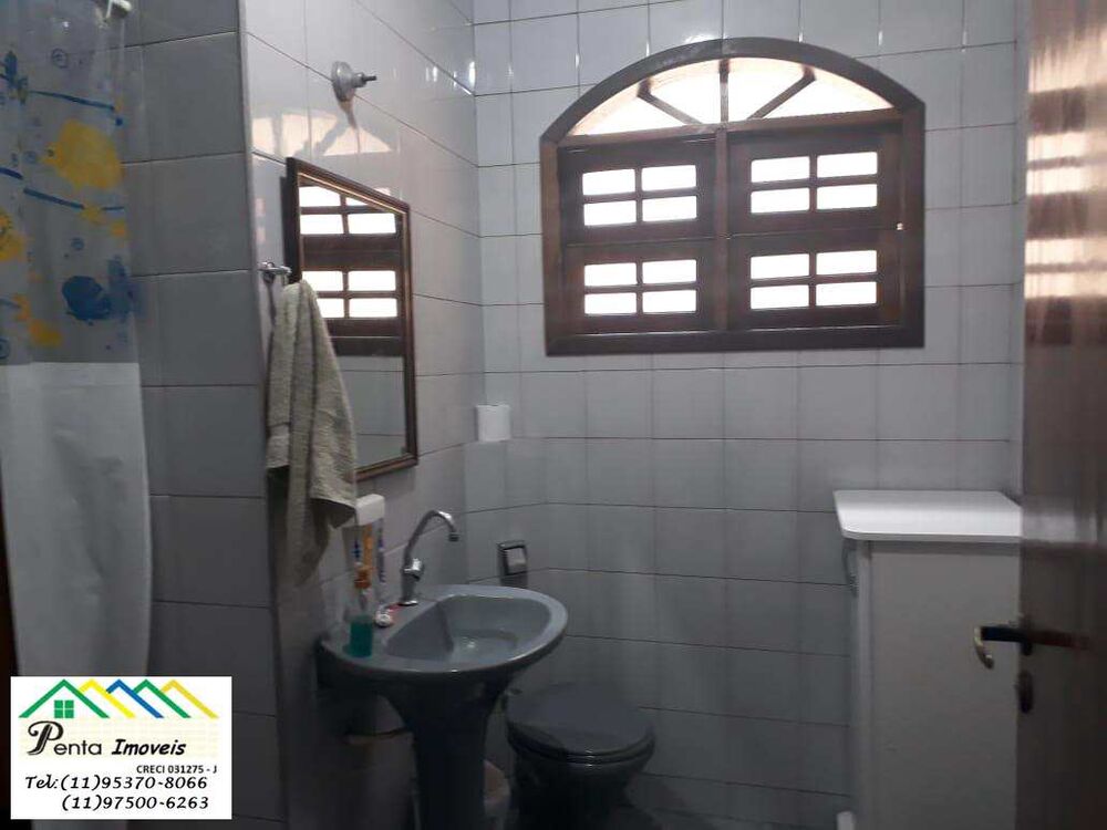 Sobrado à venda e aluguel com 3 quartos - Foto 4