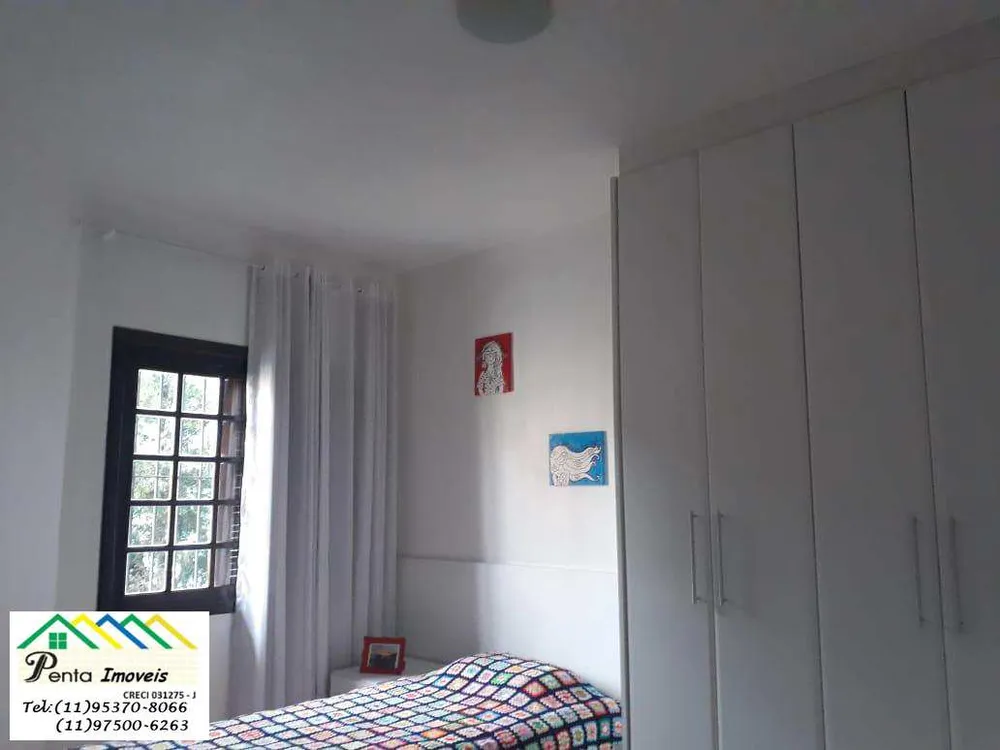 Sobrado, 3 quartos - Foto 18