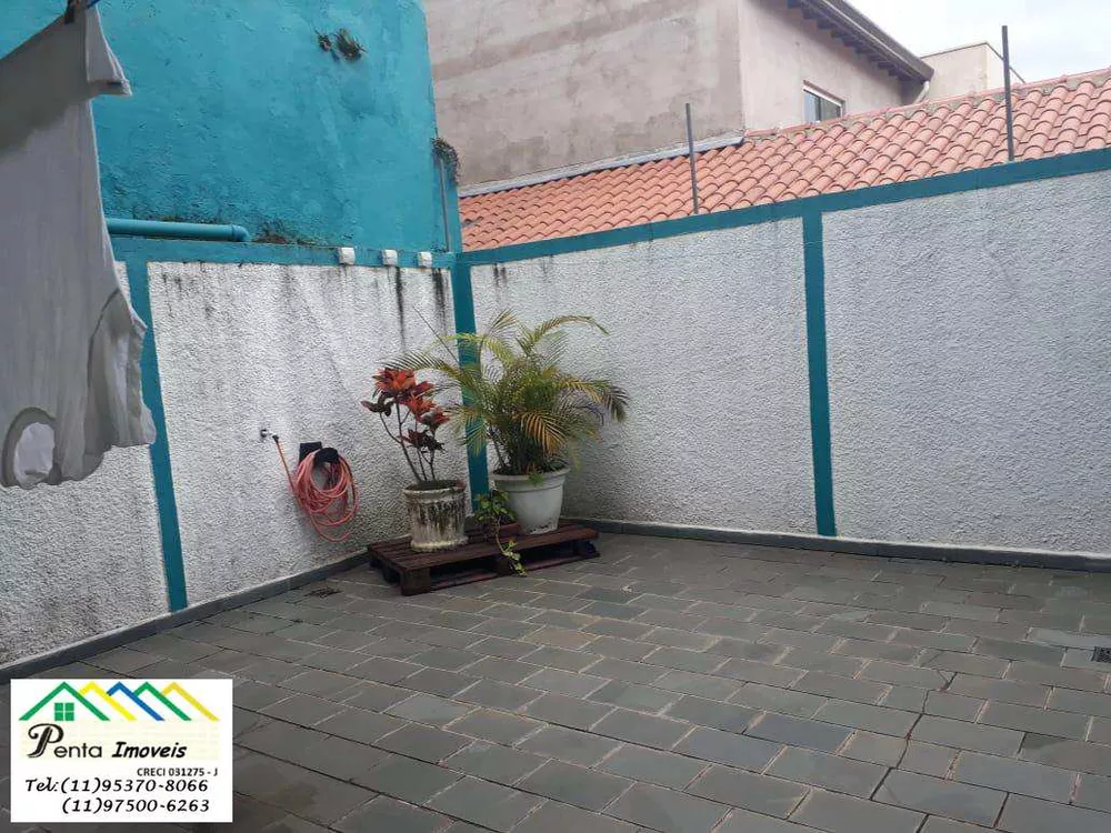 Sobrado, 3 quartos - Foto 8