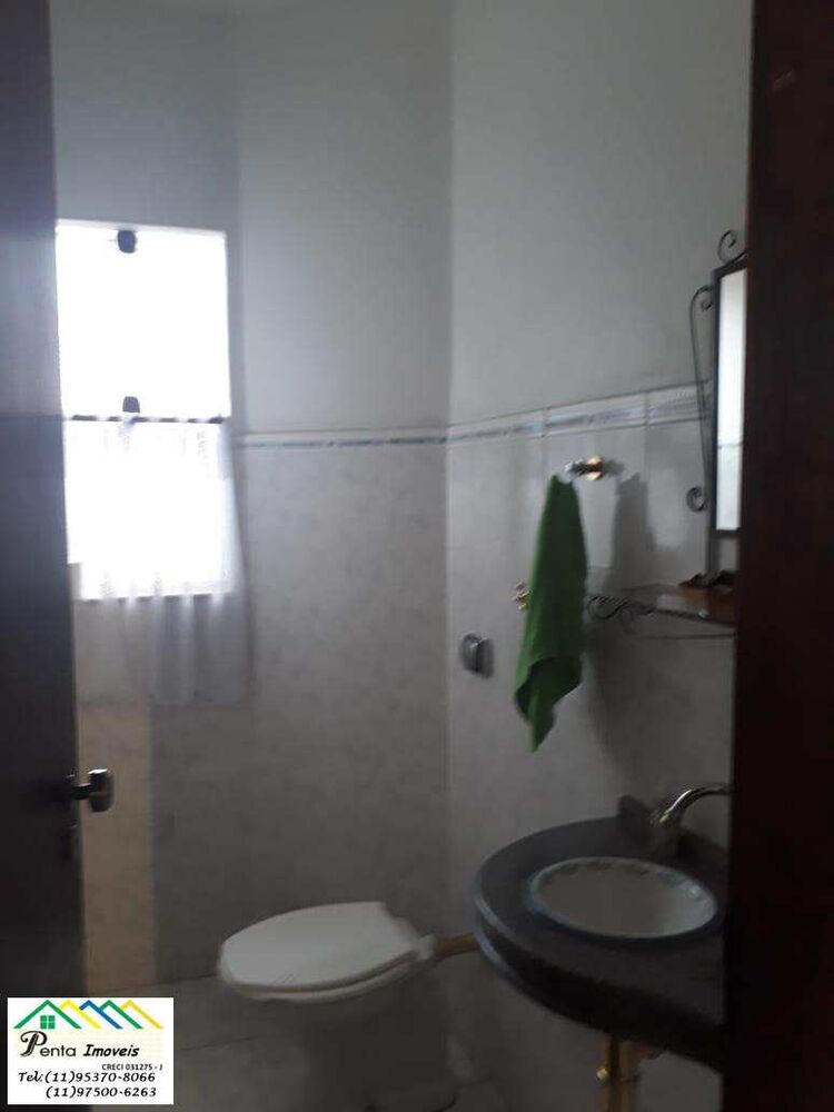 Sobrado à venda e aluguel com 3 quartos - Foto 2