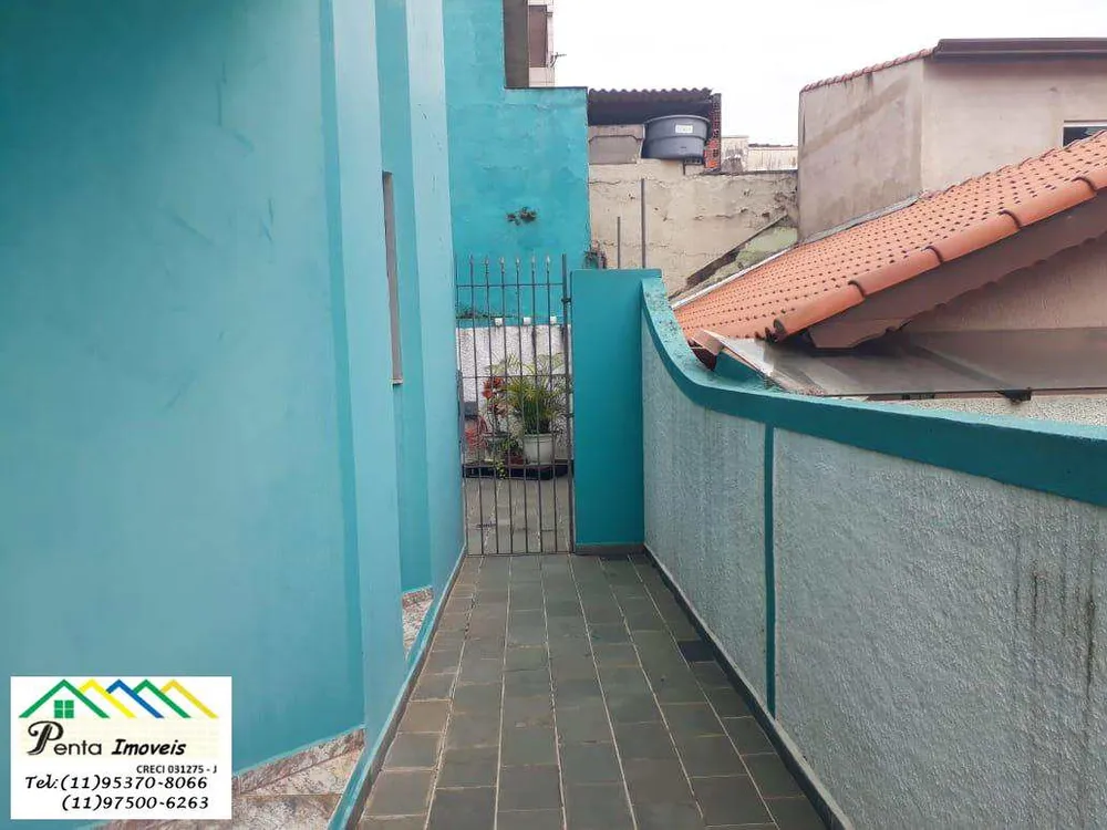 Sobrado, 3 quartos - Foto 11