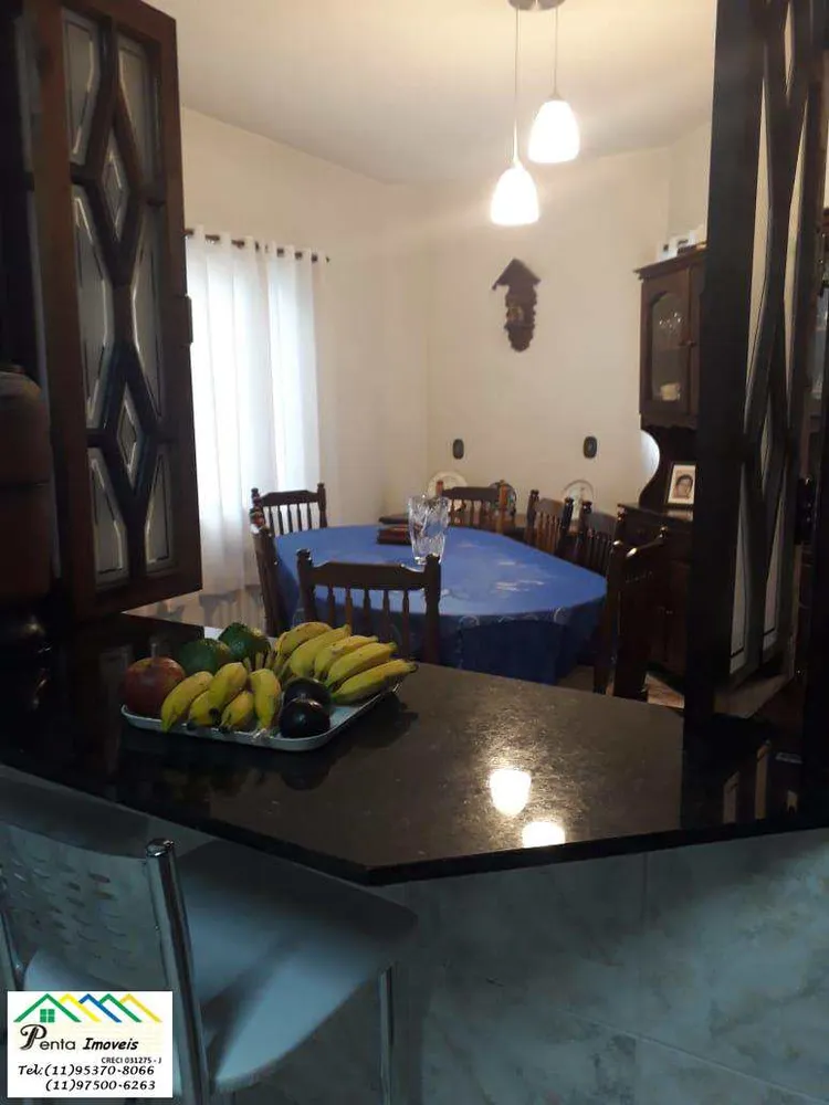 Sobrado, 3 quartos - Foto 19