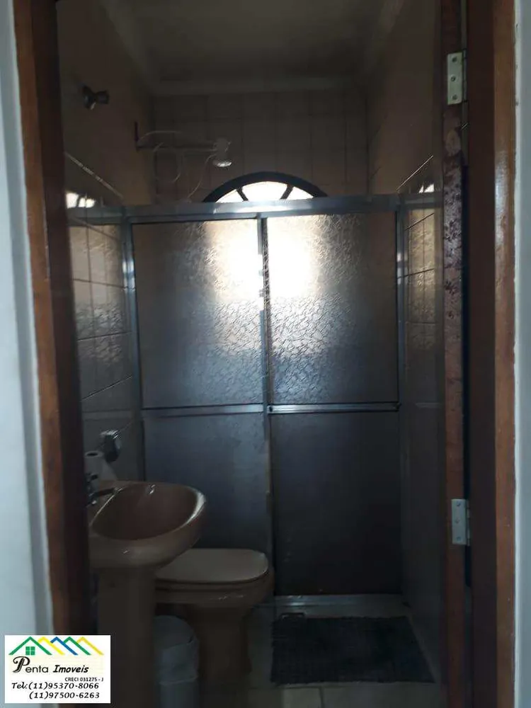 Sobrado, 3 quartos - Foto 12