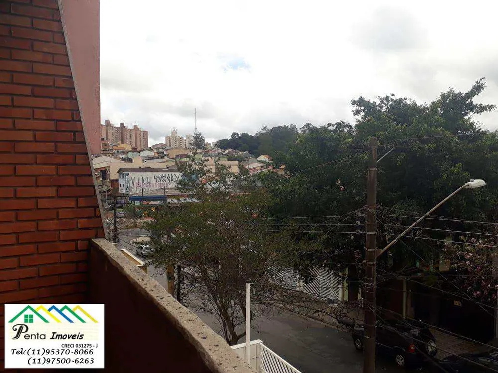 Sobrado, 3 quartos - Foto 20