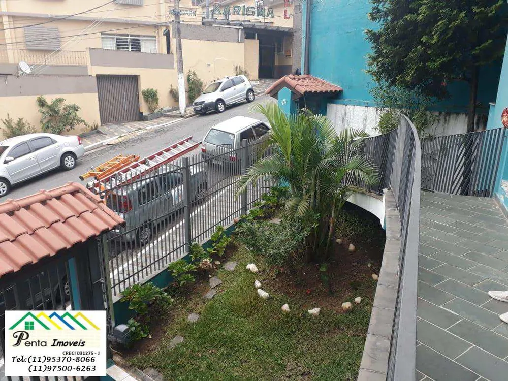Sobrado, 3 quartos - Foto 9