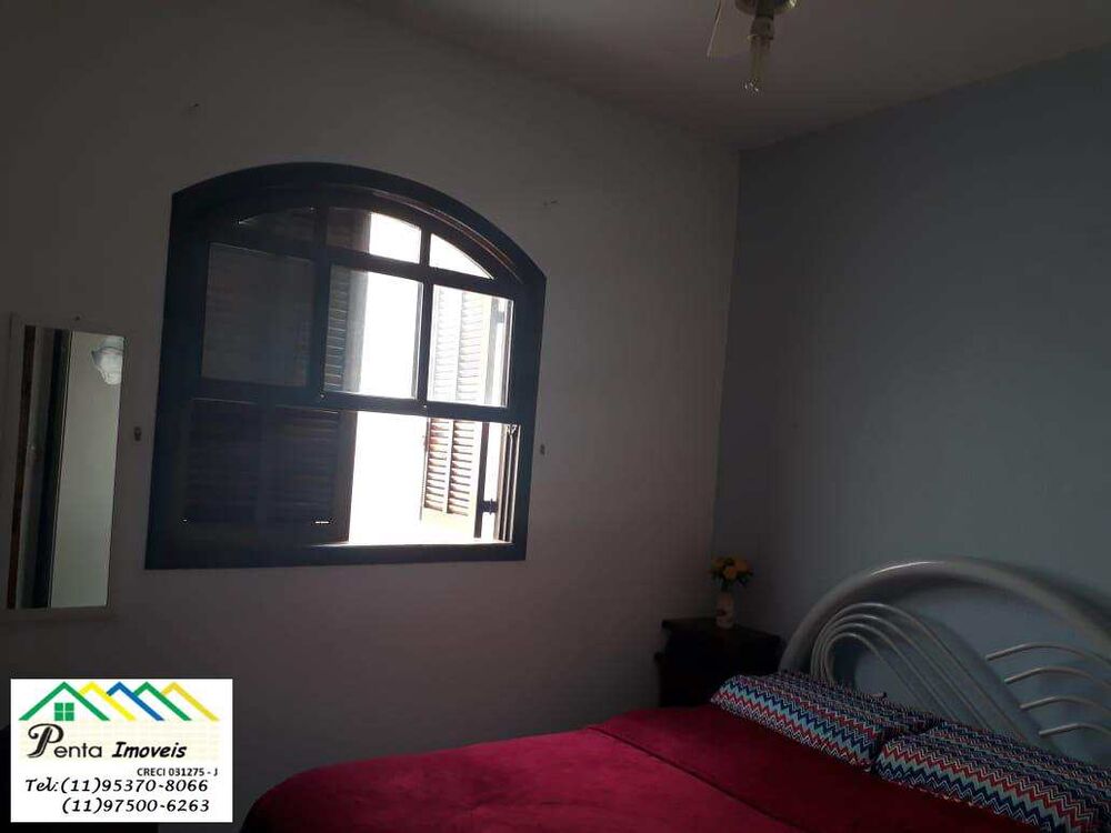 Sobrado à venda e aluguel com 3 quartos - Foto 3