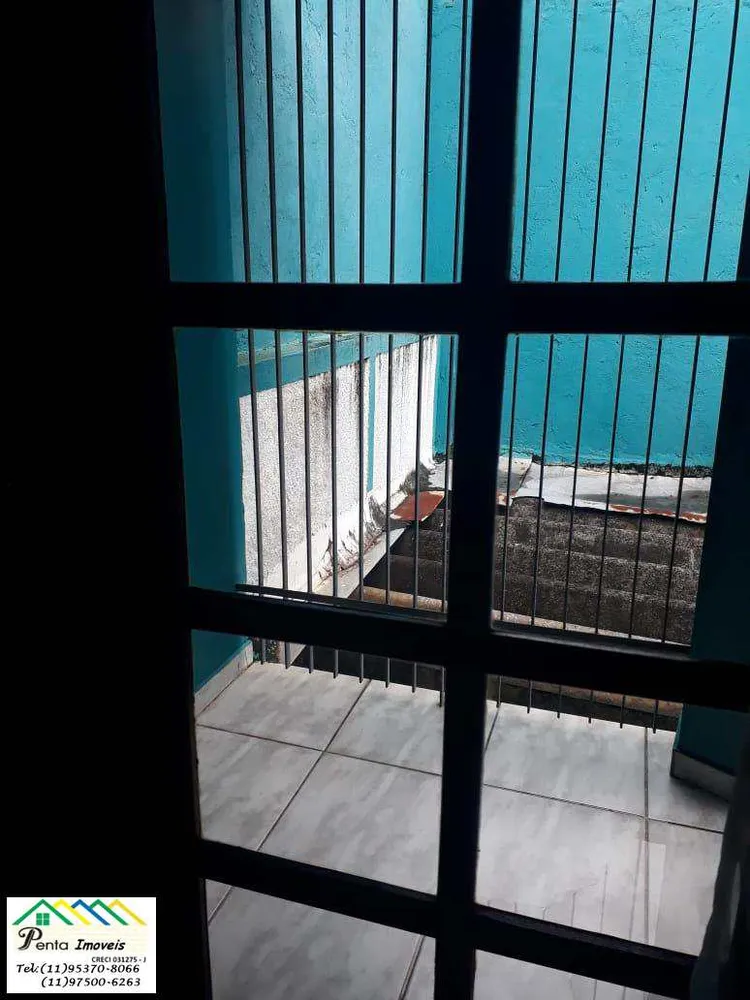 Sobrado, 3 quartos - Foto 24