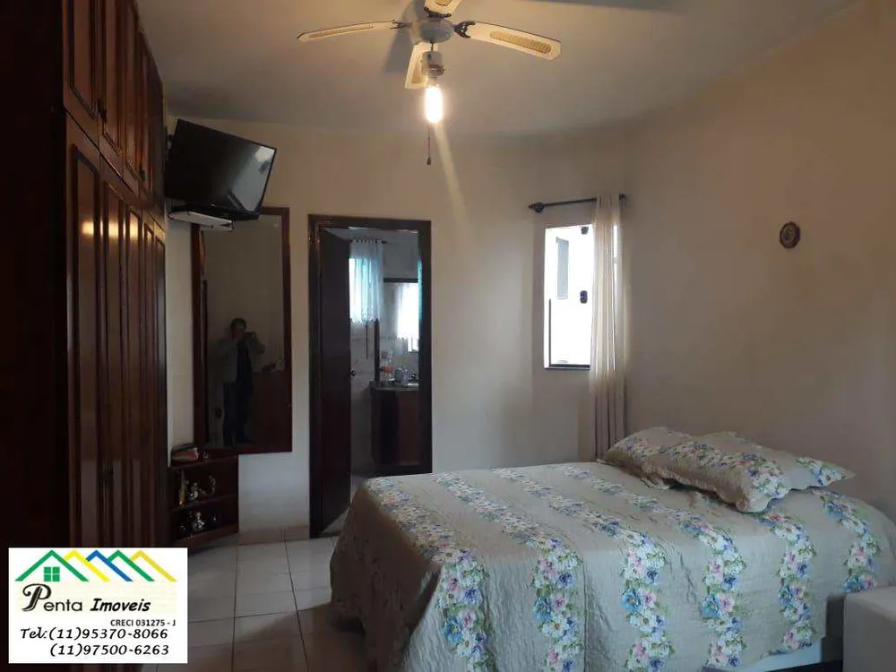 Sobrado, 3 quartos - Foto 10