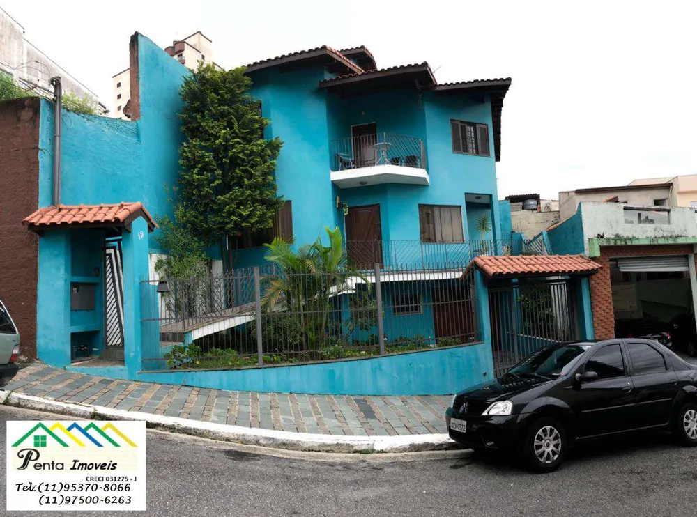 Sobrado, 3 quartos - Foto 16