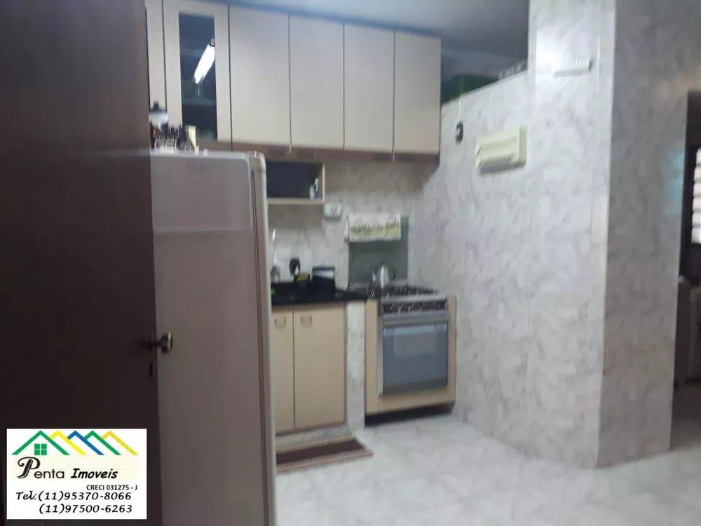 Sobrado, 3 quartos - Foto 4