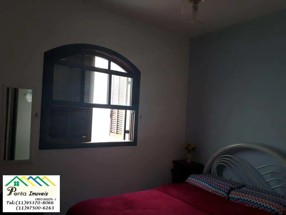 Sobrado, 3 quartos - Foto 15