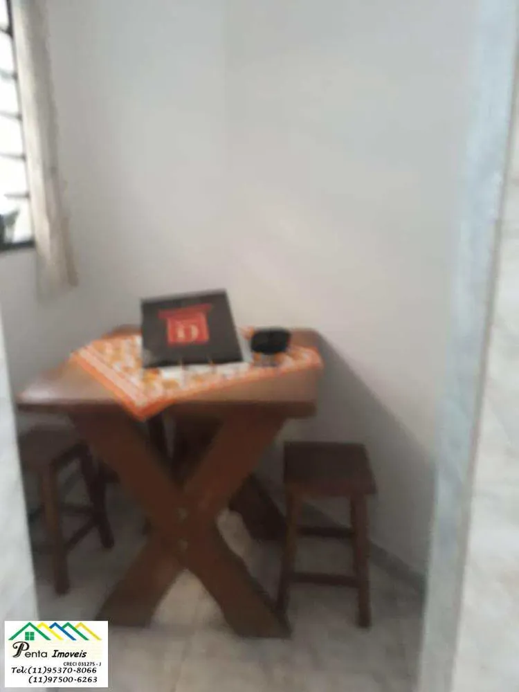 Sobrado, 3 quartos - Foto 13