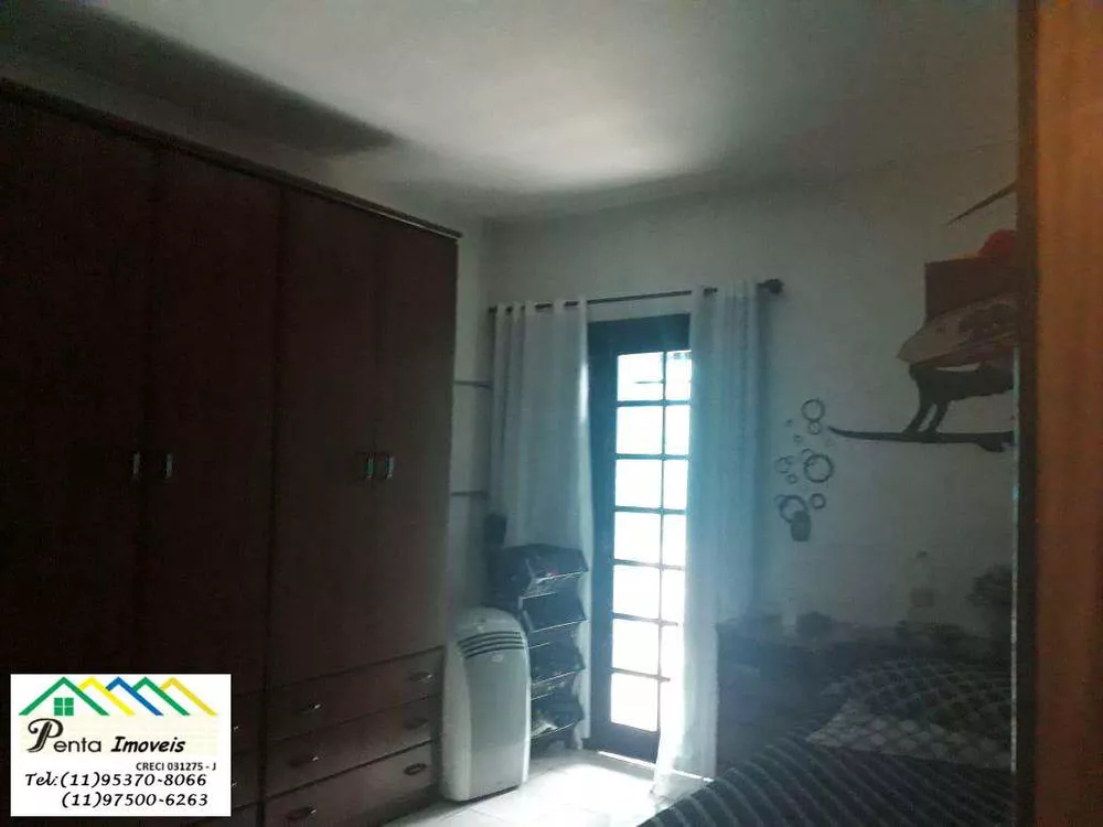 Sobrado, 3 quartos - Foto 2