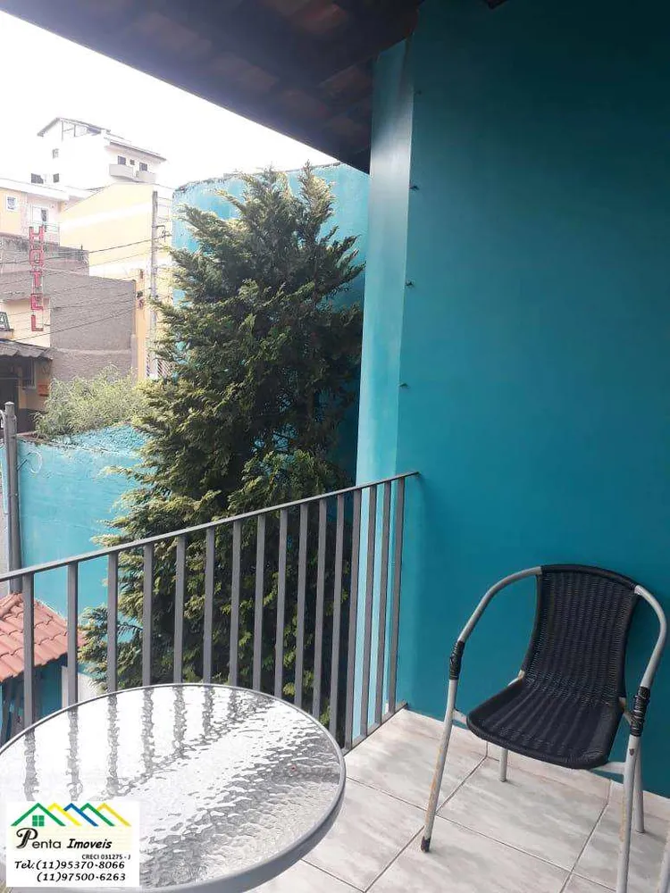Sobrado, 3 quartos - Foto 21