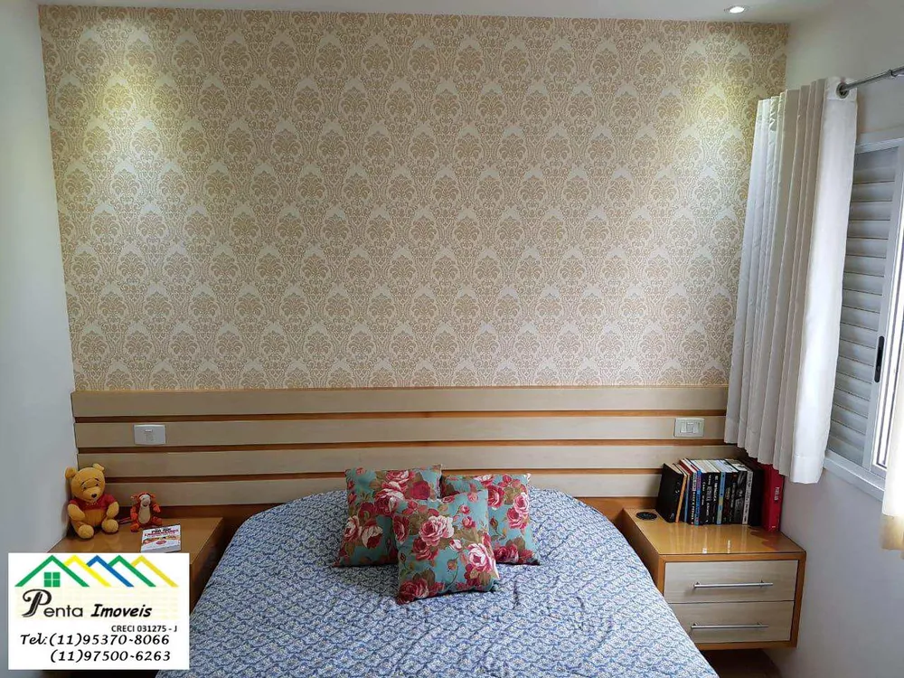 Apartamento, 3 quartos, 93 m² - Foto 9