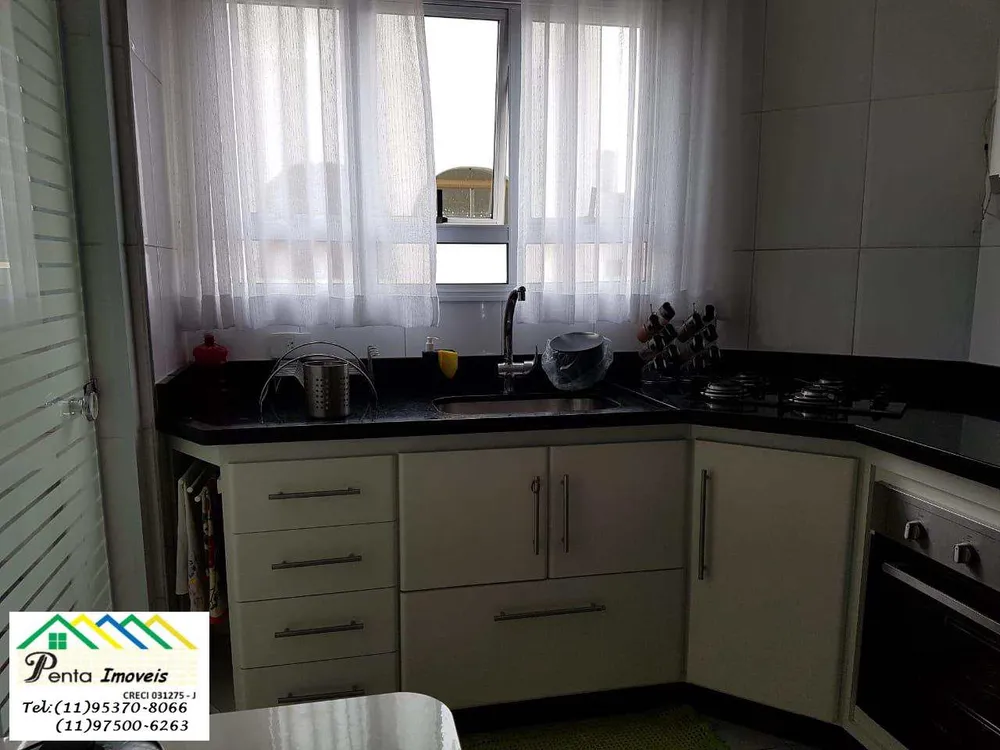Apartamento, 3 quartos, 93 m² - Foto 10