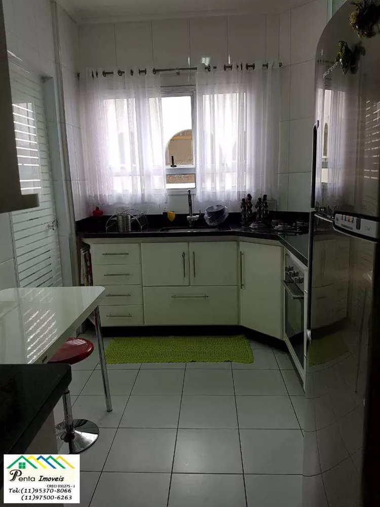 Apartamento, 3 quartos, 93 m² - Foto 5
