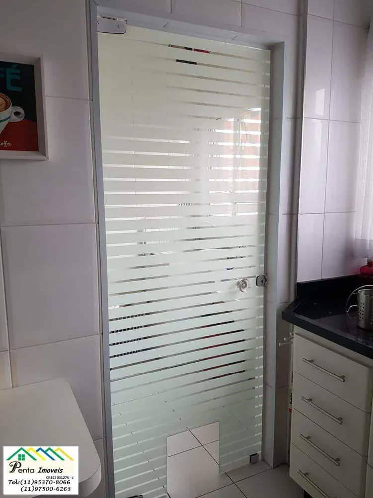 Apartamento, 3 quartos, 93 m² - Foto 10