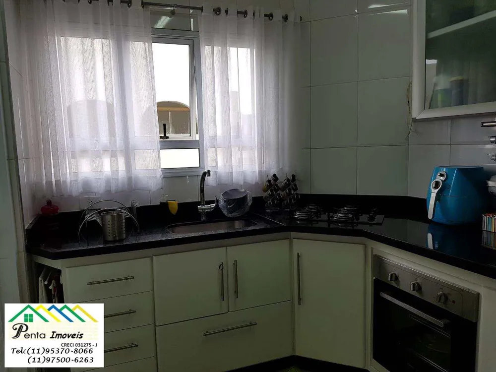 Apartamento, 3 quartos, 93 m² - Foto 3