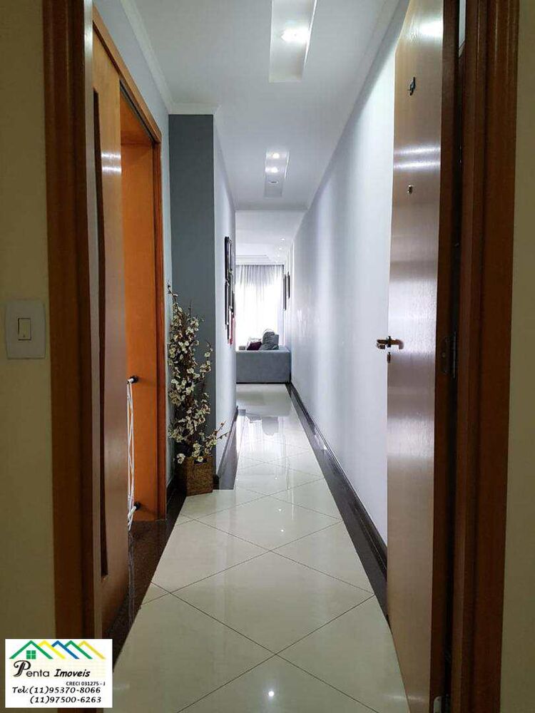 Apartamento, 3 quartos, 93 m² - Foto 4