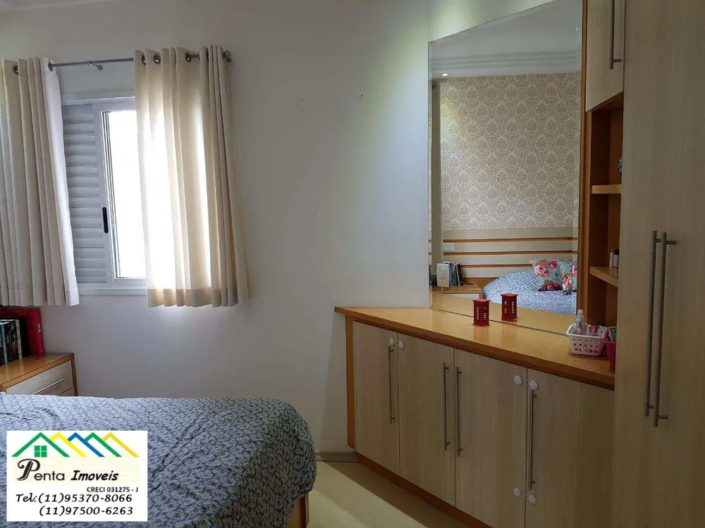 Apartamento, 3 quartos, 93 m² - Foto 11