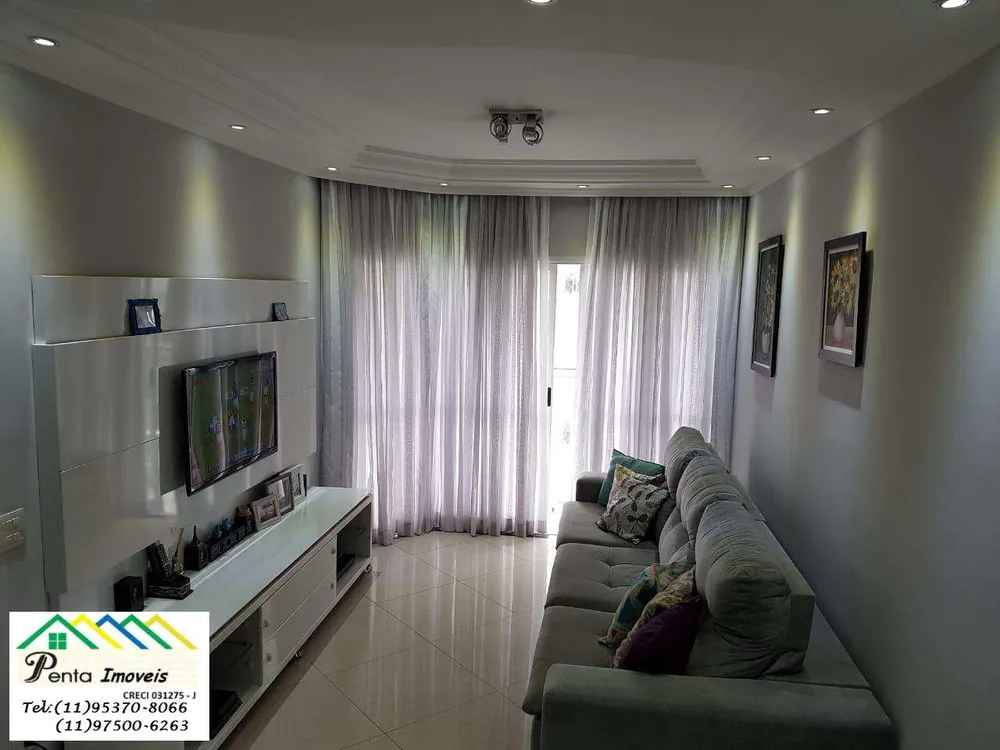Apartamento, 3 quartos, 93 m² - Foto 13