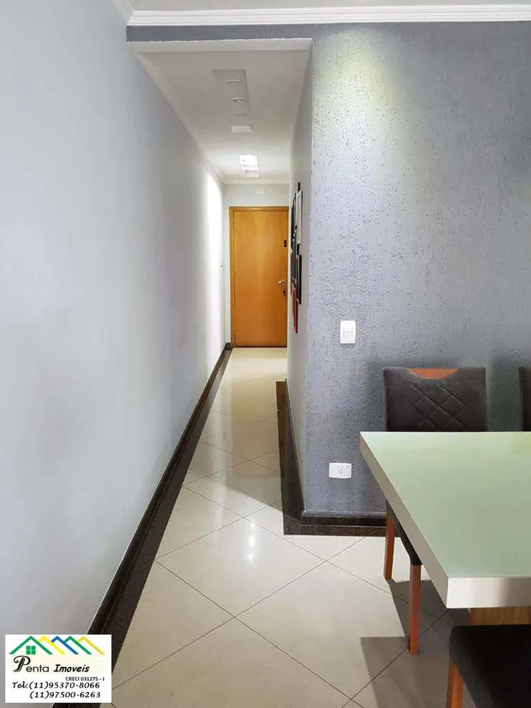 Apartamento, 3 quartos, 93 m² - Foto 19